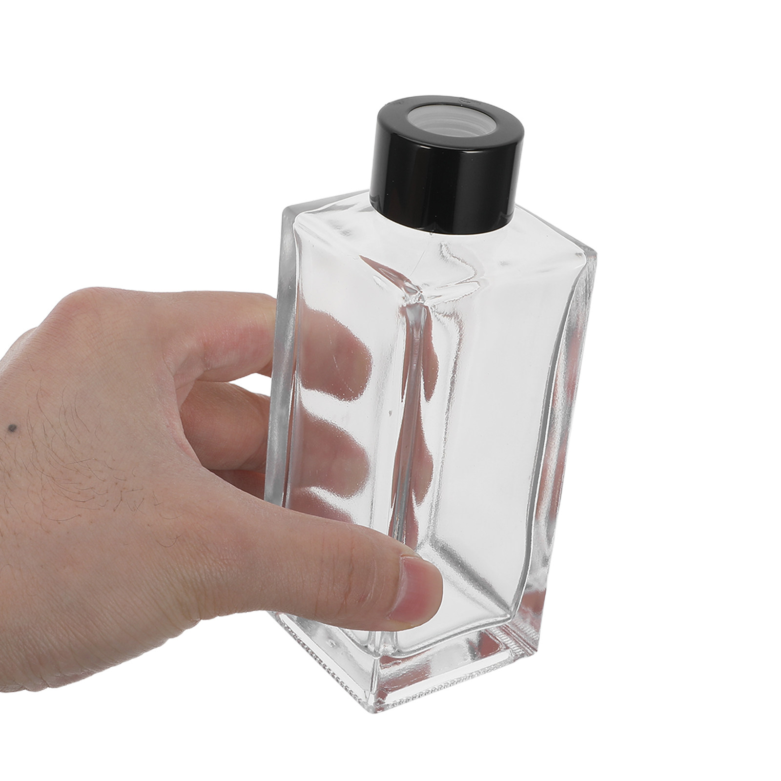 Home Fragrance For Diffuser - 4세트 욕실 향기 디퓨저 리드 스틱
