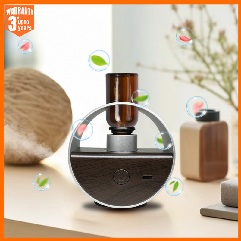 Home Fragrance Aroma - 에센셜 오일 디퓨저 아로마 디퓨저 스마트