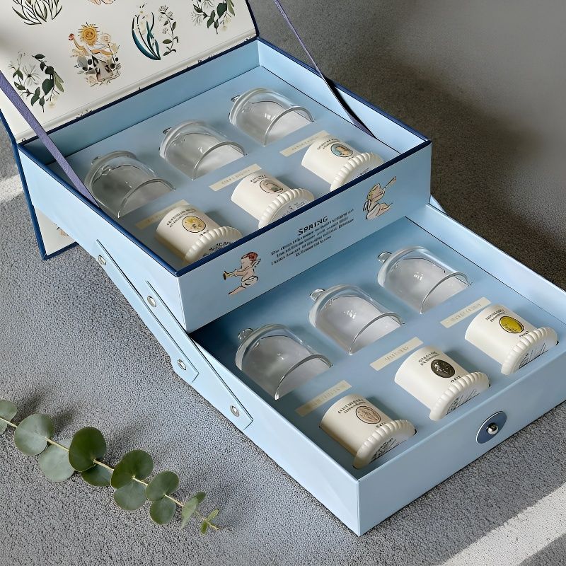 Fragrance Your Home - 식물 추출물 에센셜 오일 벨자 향기