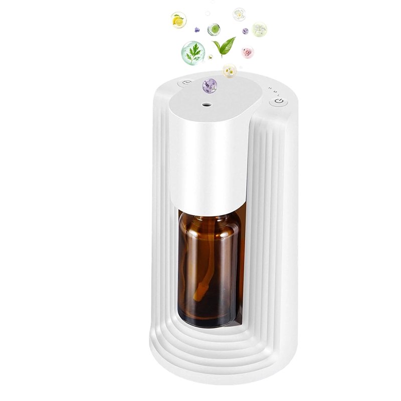 Home Fragrance Aroma - 【NEW A39M】 물이 필요 없는 에센셜