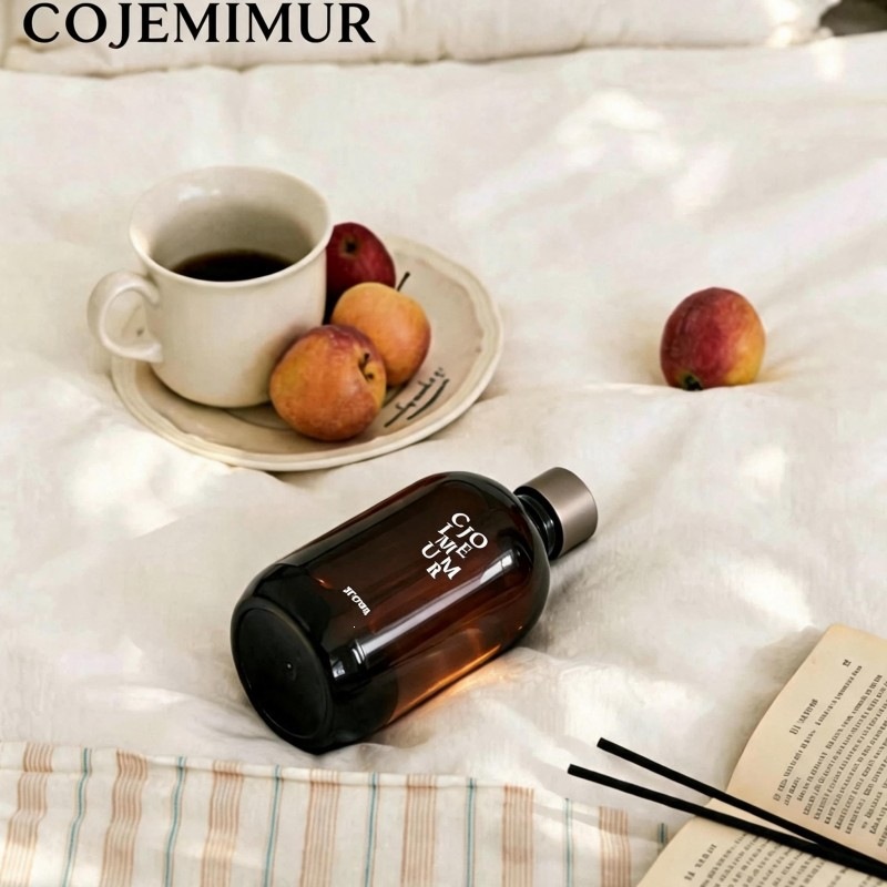 500ml 리드 디퓨저 세트, 오래 지속되는 홈 프래그 - Home Fragrance Kit 리뷰 및 가격