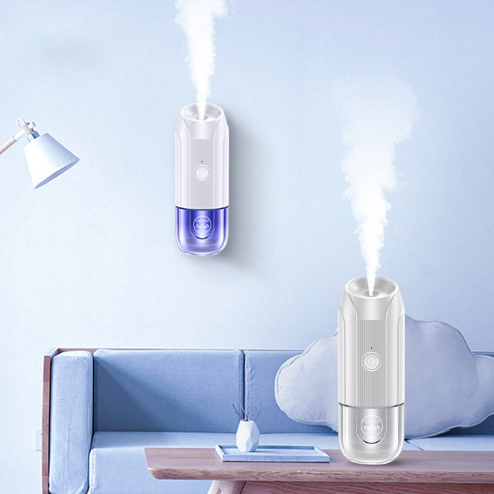 미니 아로마 디퓨저 휴대용 조용한 대용량 안개 볼륨 향 - Home Fragrance Aroma 리뷰 및 가격
