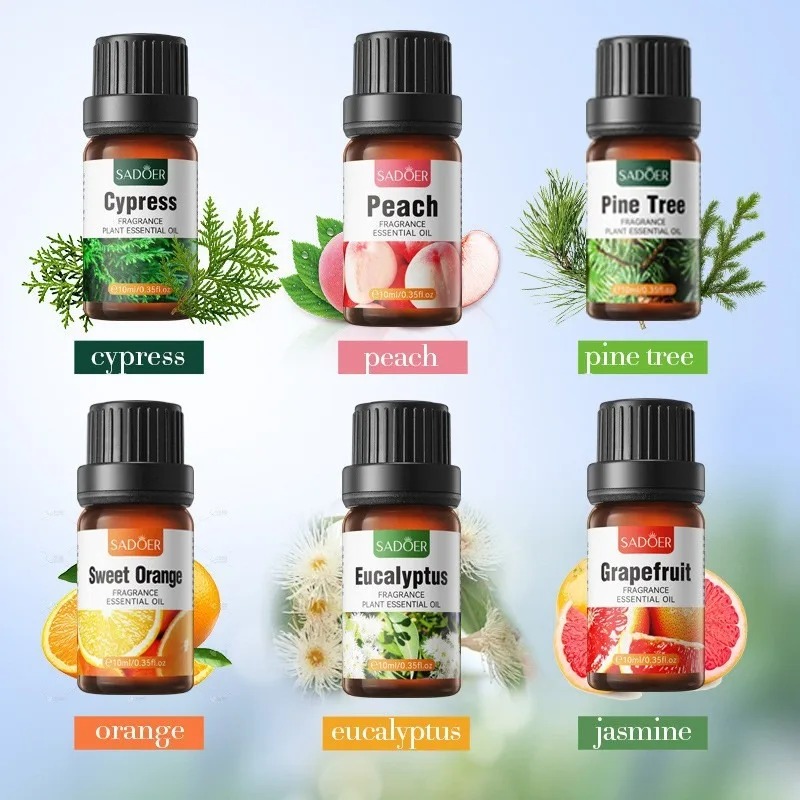 사도어 10ml 베르가못 에센셜 오일 천연 식물 아로마 - Home Fragrance Bergamot 리뷰 및 가격