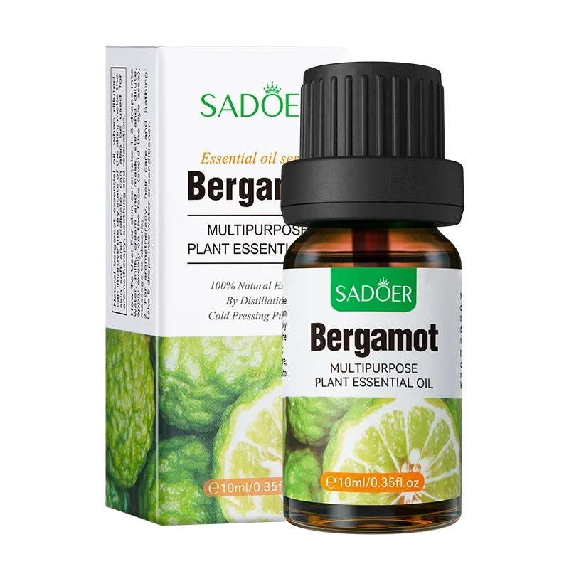 사도어 10ml 베르가못 에센셜 오일 천연 식물 아로마 - Home Fragrance Bergamot 리뷰 및 가격