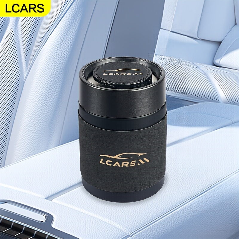 Lcars 대용량 고급 자동차용 고체 향수 젤, 차량  - Home Fragrance Options 리뷰 및 가격