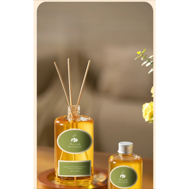 리드 디퓨저용 향료 오일, 홈 프래그런스 리필, 샹그릴 - Home Fragrance Bergamot 리뷰 및 가격