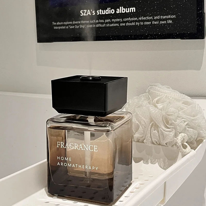 홈 프래그런스 스프레이 호텔급 자동 방향제 스프레이 오 - Home Fragrance For Diffuser 리뷰 및 가격