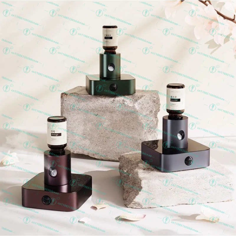 지능형 아로마테라피 머신 유도 자동 향기 홈 호텔 순수 - Home Fragrance For Diffuser 리뷰 및 가격