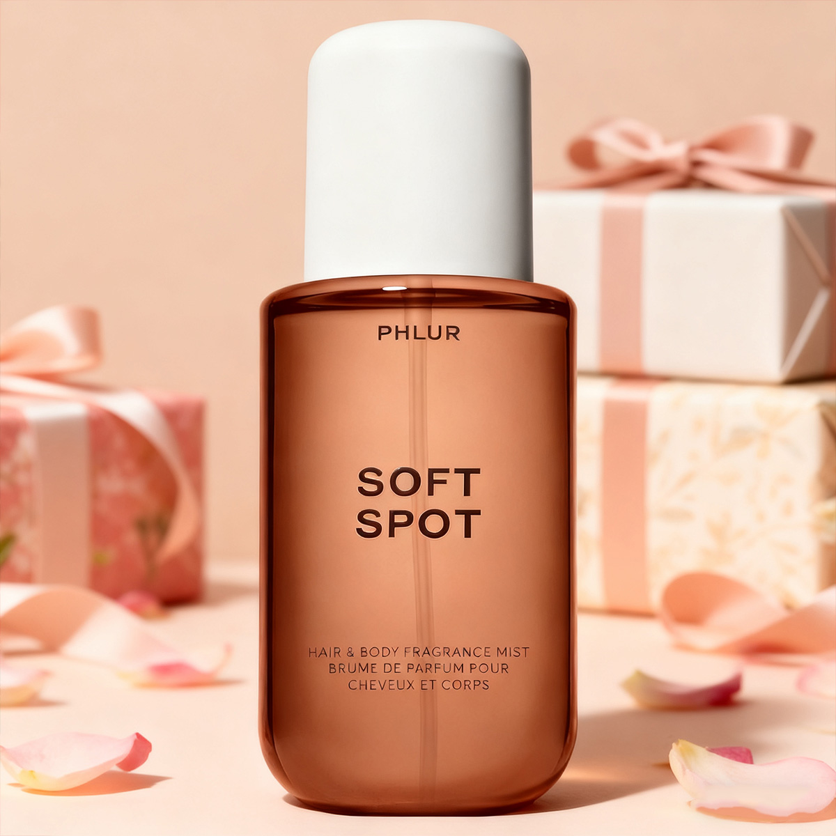 PHLUR 소프트 스팟 헤어 & 바디 프래그런스 미스트 - Home Fragrance Bergamot 리뷰 및 가격