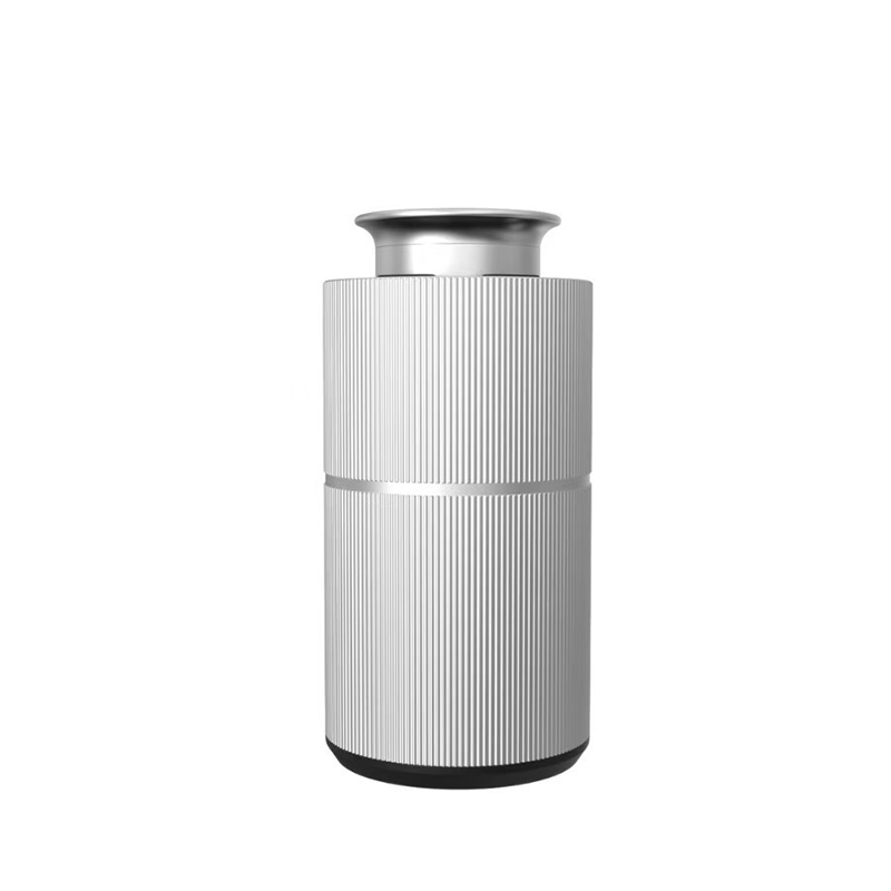 메탈 바디 스마트 자동차 디퓨저 휴대용 충전식 무수 아 - Home Fragrance Aroma 리뷰 및 가격