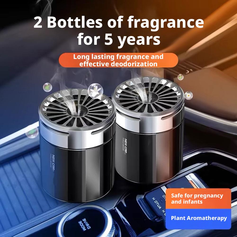 차량용 고체 젤 방향제, 오래 지속되는 자연 향, 차량 - Home Fragrance Gel 리뷰 및 가격
