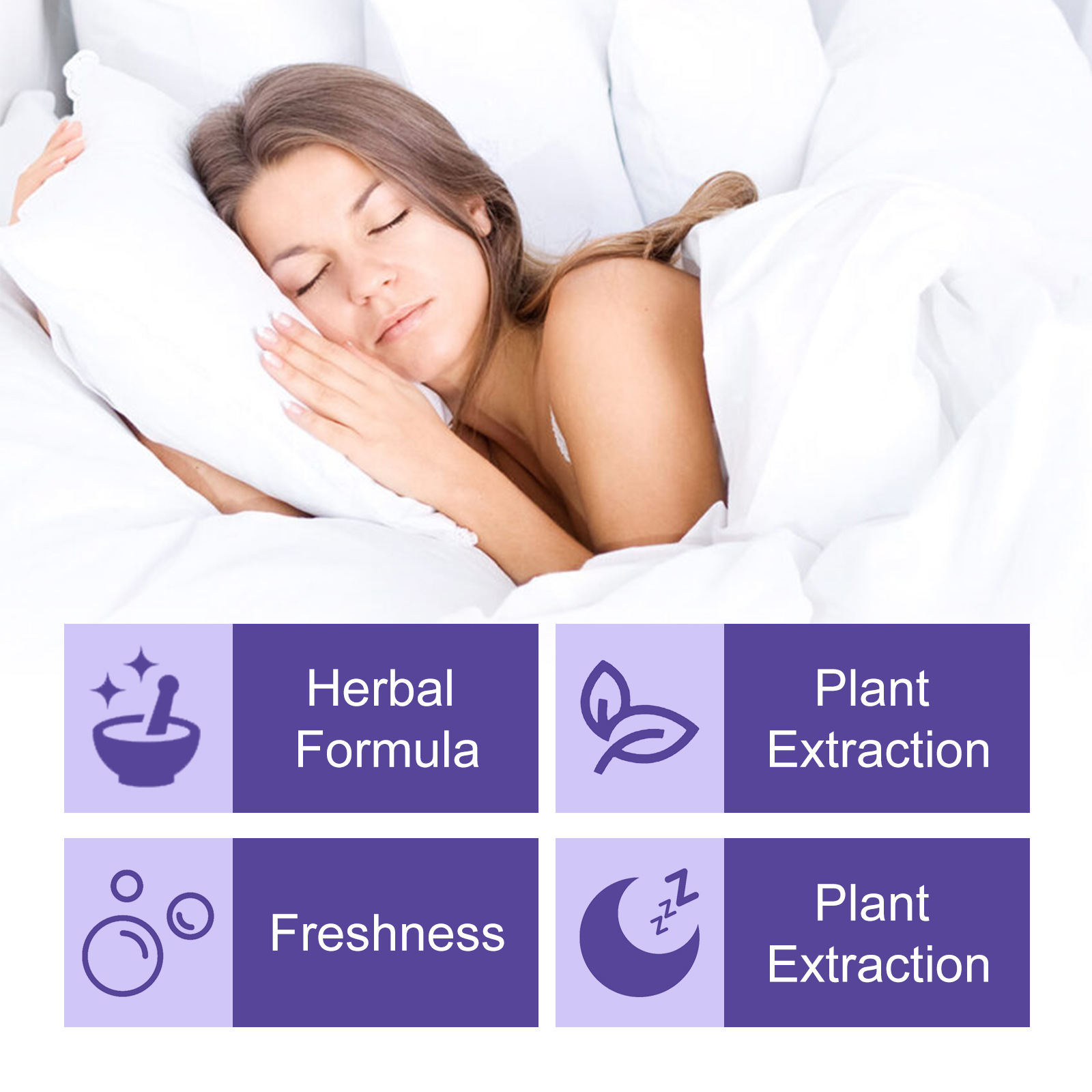 유기농 라벤더 수면 스프레이, 진정 및 완화 효과 에센 - Lavender Pillow Spray 리뷰 및 가격