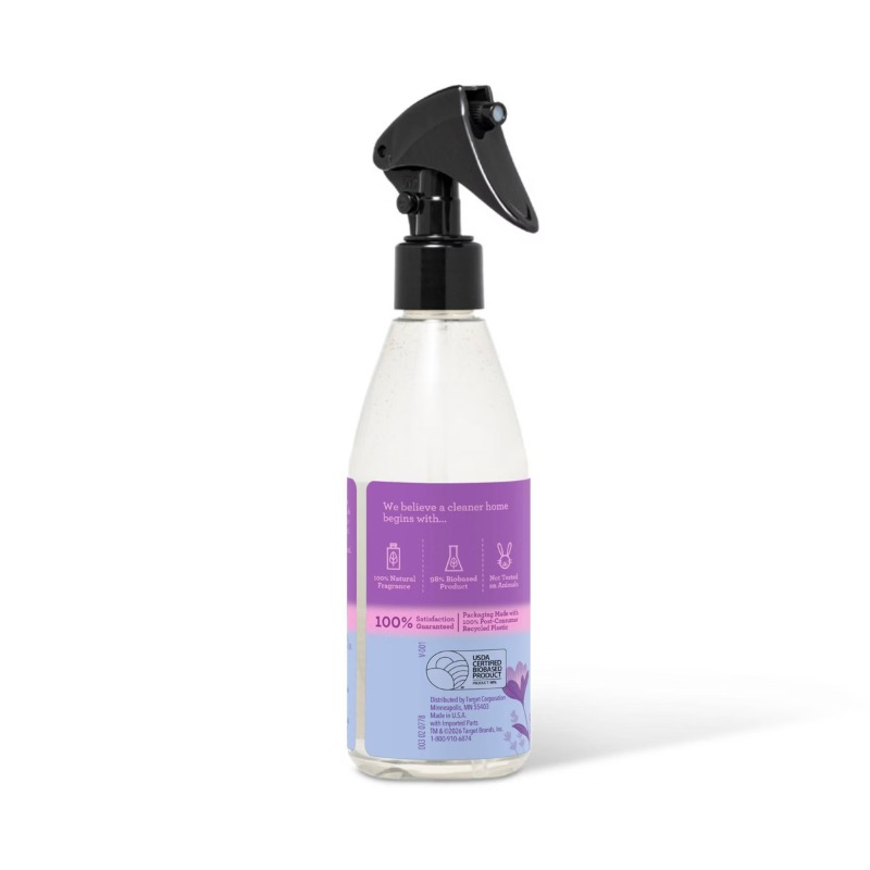 라벤더 & 베르가못 향 룸 스프레이, 8 fl oz,  - Home Fragrance Bergamot 리뷰 및 가격