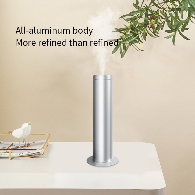 스마트 무수 아로마 디퓨저 블루투스 앱 제어 향기 기계 - Home Fragrance Aroma 리뷰 및 가격