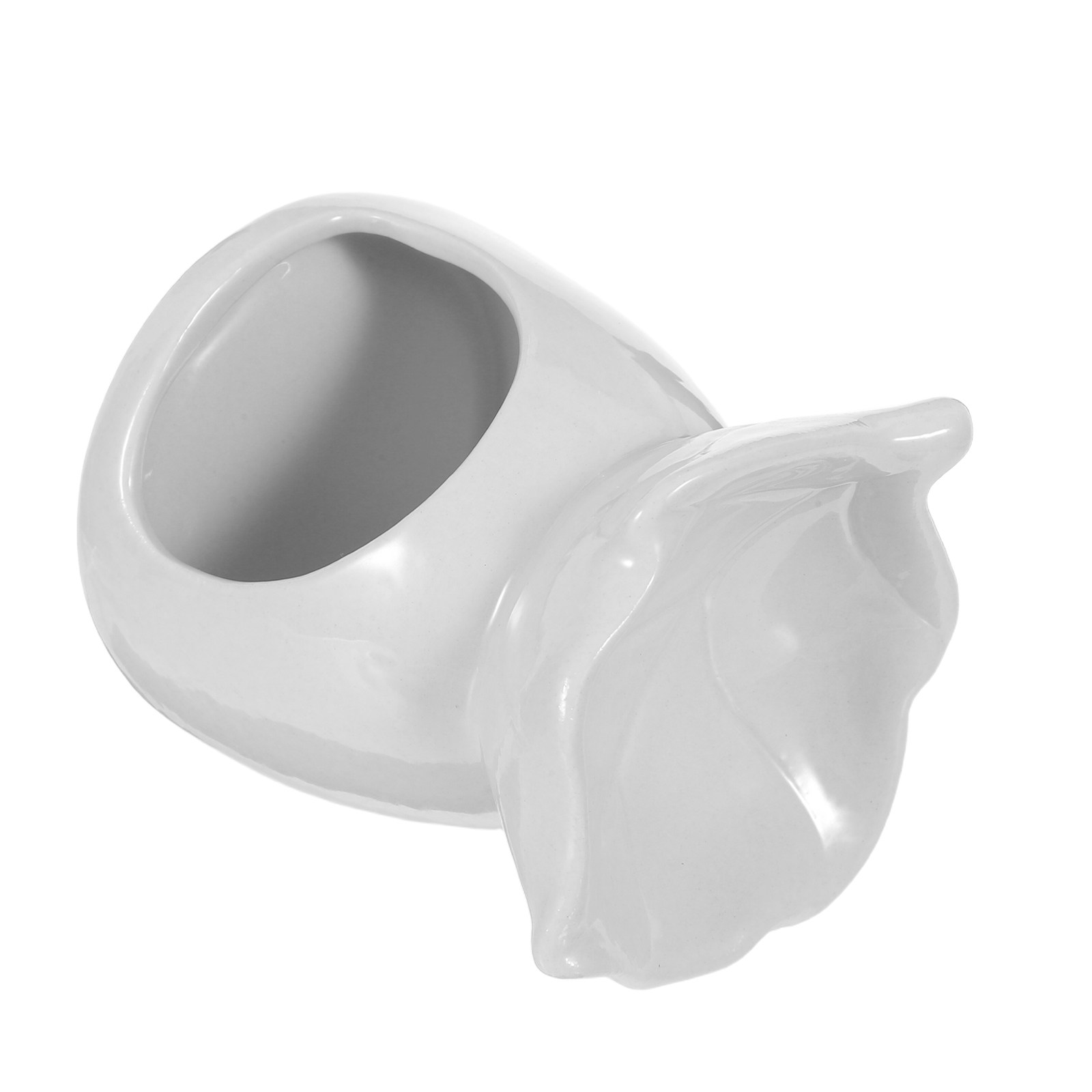세라믹 홀더 우아한 잎 모양 티라이트 오일 버너 아로마 - Ceramic Oil Burner 리뷰 및 가격