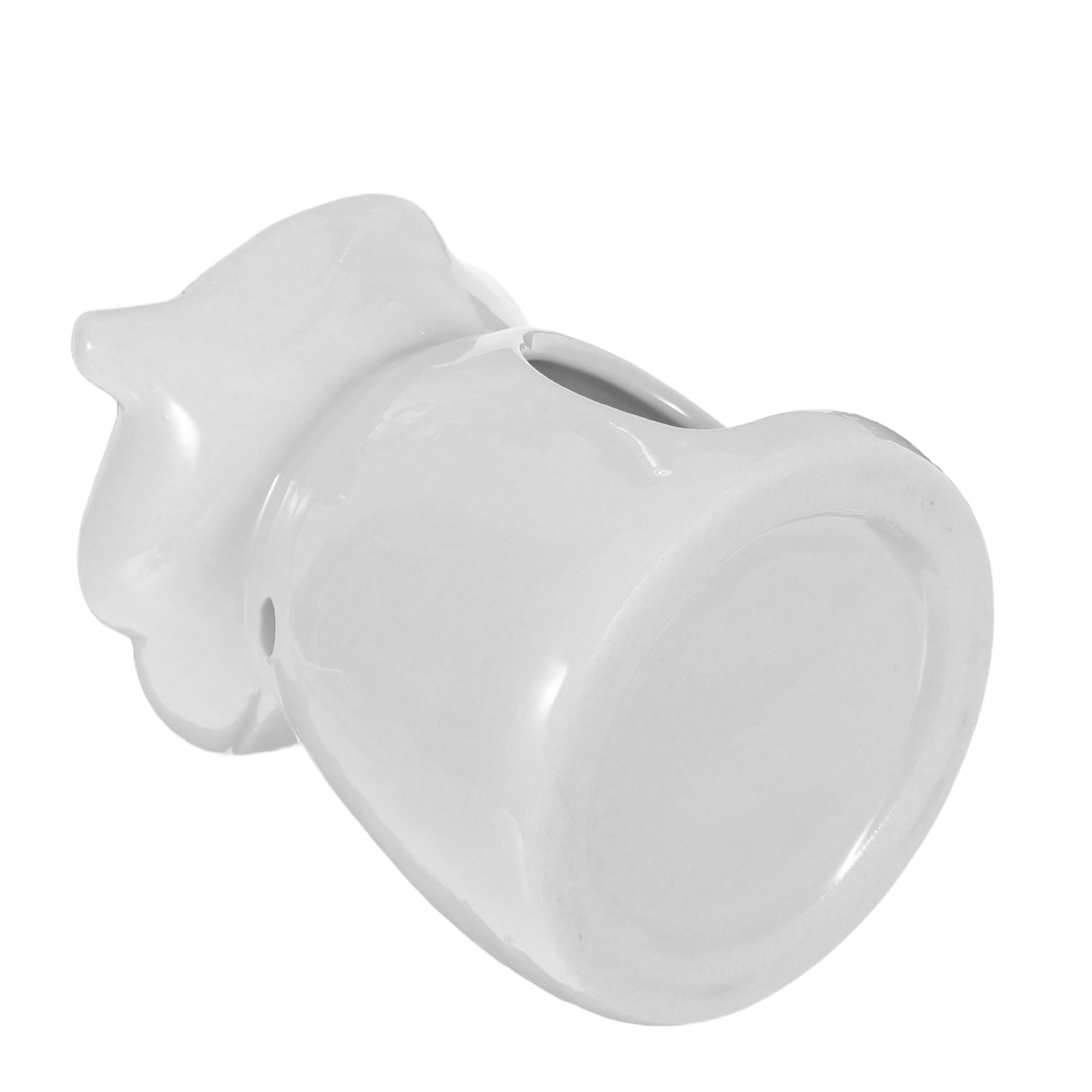 세라믹 홀더 우아한 잎 모양 티라이트 오일 버너 아로마 - Ceramic Oil Burner 리뷰 및 가격