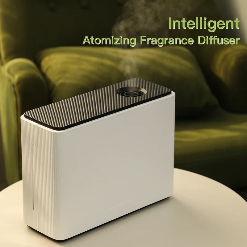 NAMSTE 1000ML 향기 디퓨저 스마트 향기 분사 - Home Fragrance Aroma 리뷰 및 가격