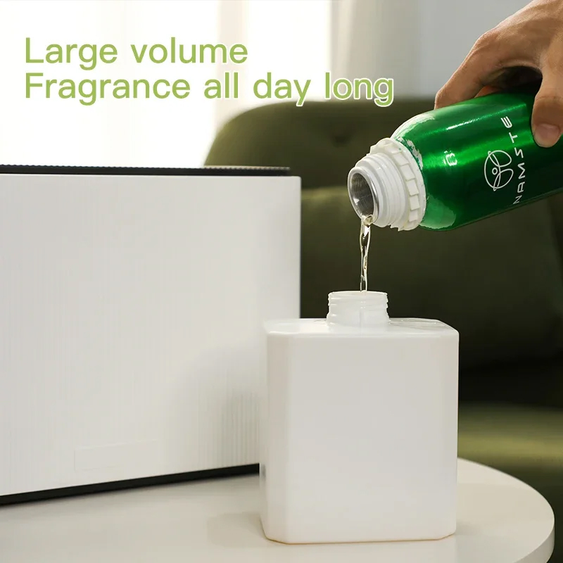 NAMSTE 1000ML 향기 디퓨저 스마트 향기 분사 - Home Fragrance Aroma 리뷰 및 가격
