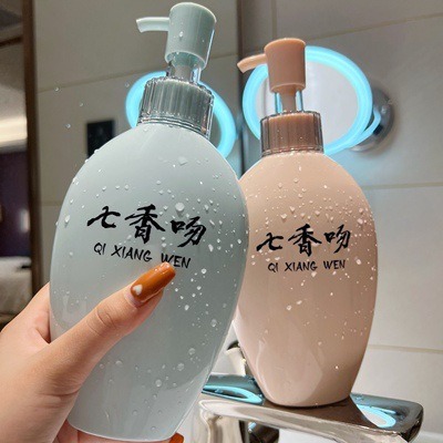 750ml 아미노산 리페어 샴푸, 컨디셔너 & 샤워젤  - Home Fragrance Gel 리뷰 및 가격