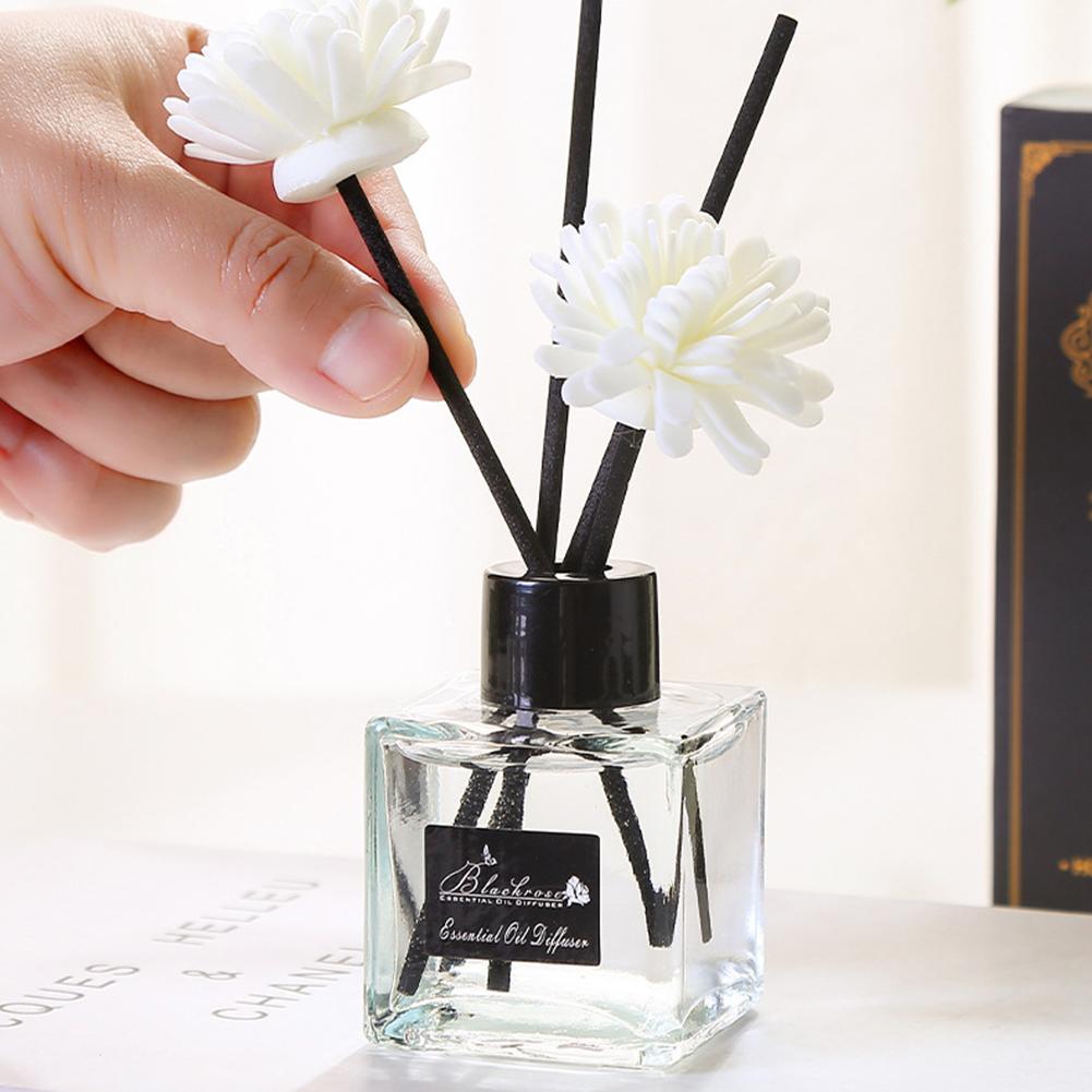 50ml 아로마 리드 디퓨저 오일 (가정용, 차량용,  - Home Fragrance Aroma 리뷰 및 가격