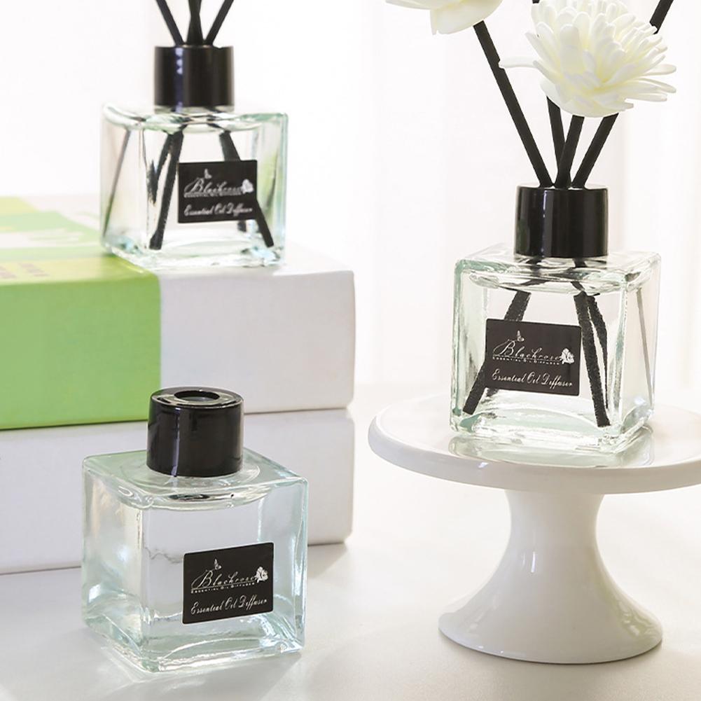 50ml 아로마 리드 디퓨저 오일 (가정용, 차량용,  - Home Fragrance Aroma 리뷰 및 가격