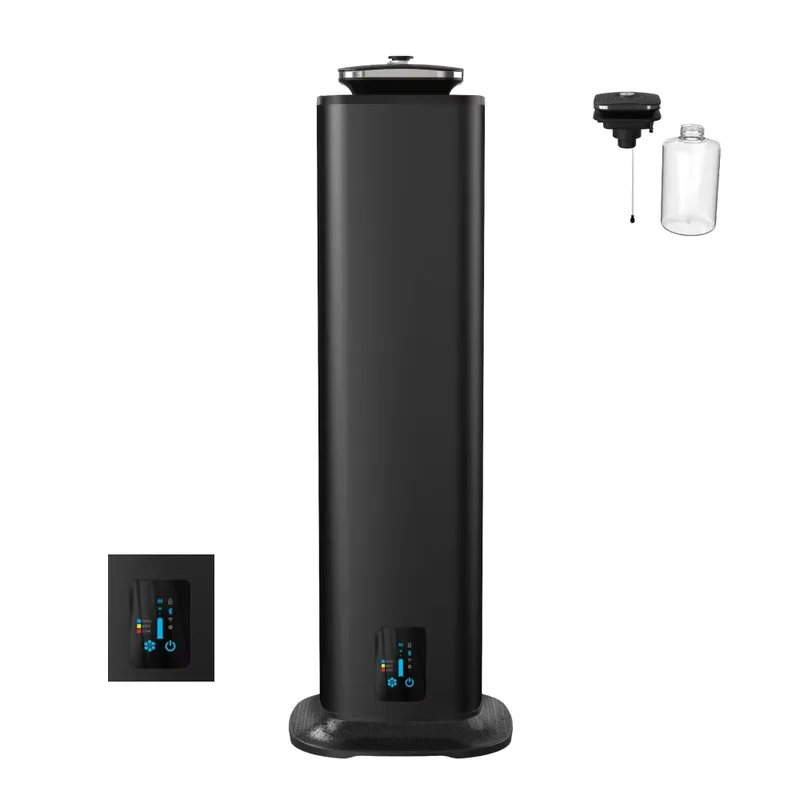 호텔 홈 무수 에센셜 오일 디퓨저 800ml 스마트 향 - Home Fragrance For Diffuser 리뷰 및 가격