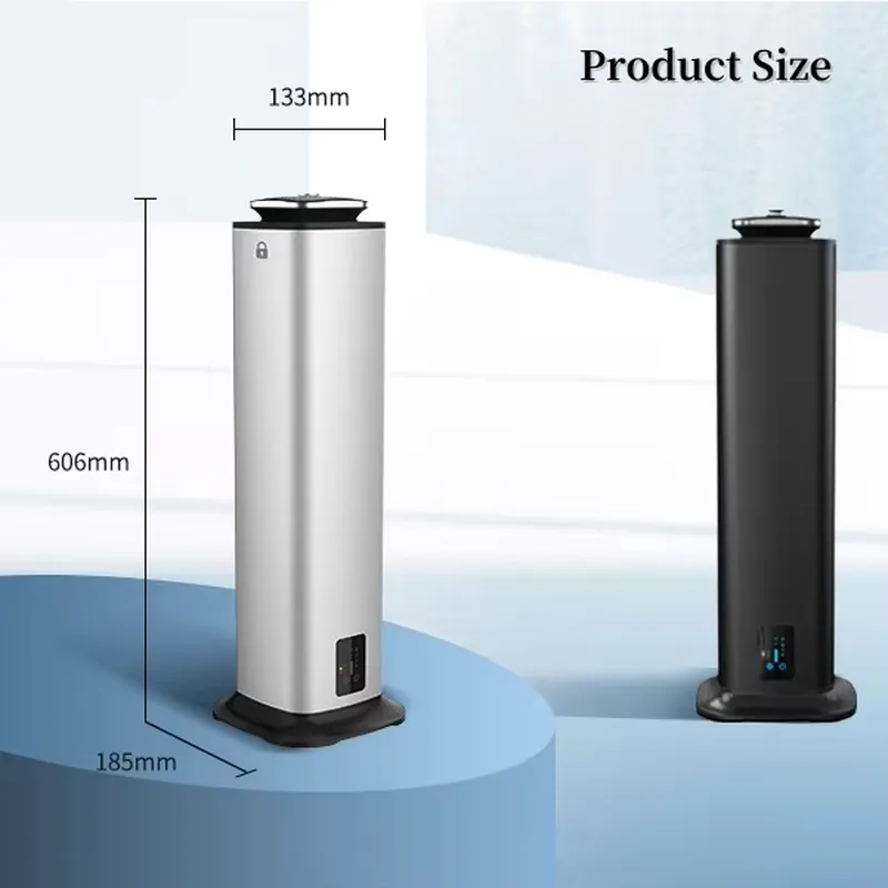 호텔 홈 무수 에센셜 오일 디퓨저 800ml 스마트 향 - Home Fragrance For Diffuser 리뷰 및 가격