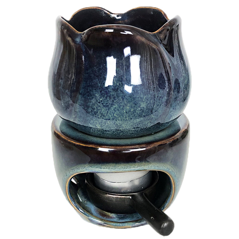 대용량 분할 아로마 버너 양초, 아로마 테라피 램프,  - Ceramic Oil Burner 리뷰 및 가격