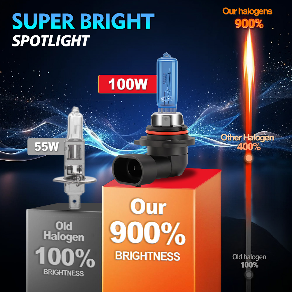 2PCS 26000LM 할로겐 조명 100W H1 H4 - Philips Bulb Hue 리뷰 및 가격