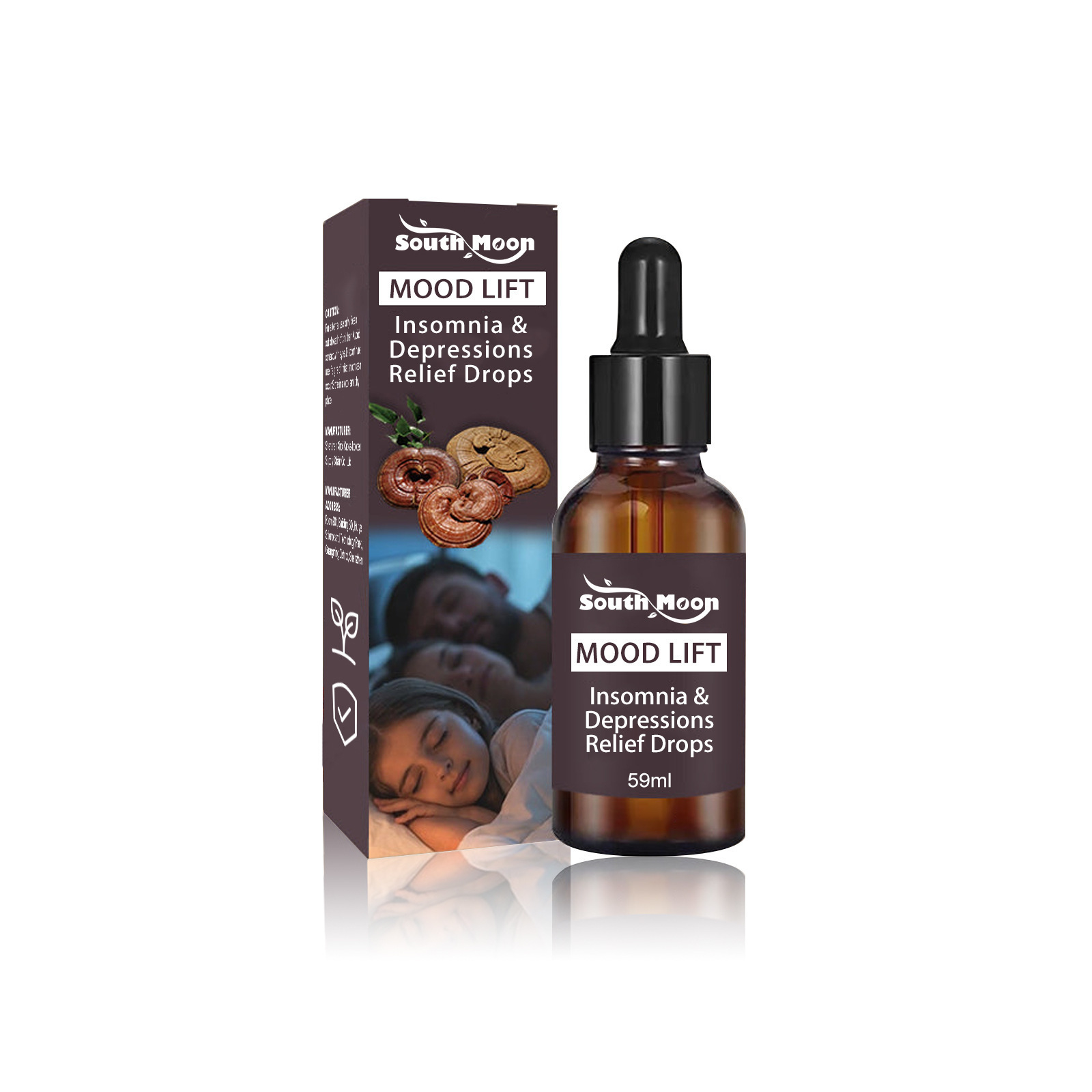 불면증 치료는 깊은 잠 머리 통증 신경쇠약 완화 수면  - Lavender Pillow Spray 리뷰 및 가격