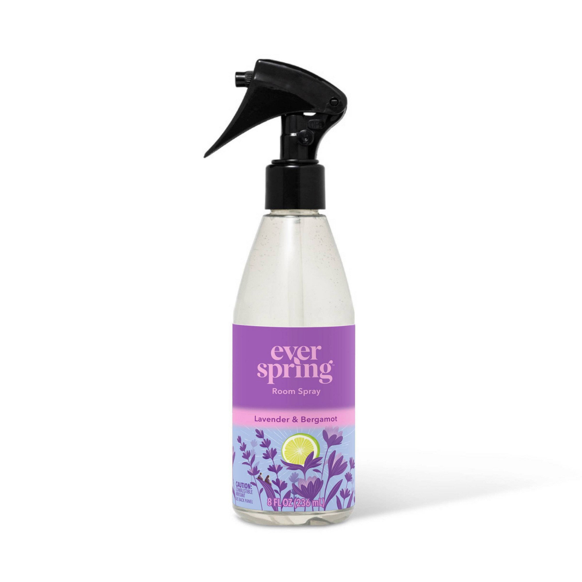 라벤더 베르가못 식물성 향료 룸 스프레이 (가정용 욕실 - Home Fragrance Bergamot 리뷰 및 가격