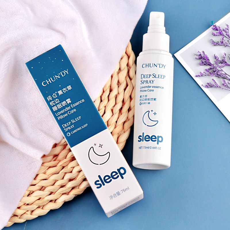 수면 완화 불안 씨앗 에센셜 오일, 라벤더 깊은 수면  - Lavender Pillow Spray 리뷰 및 가격