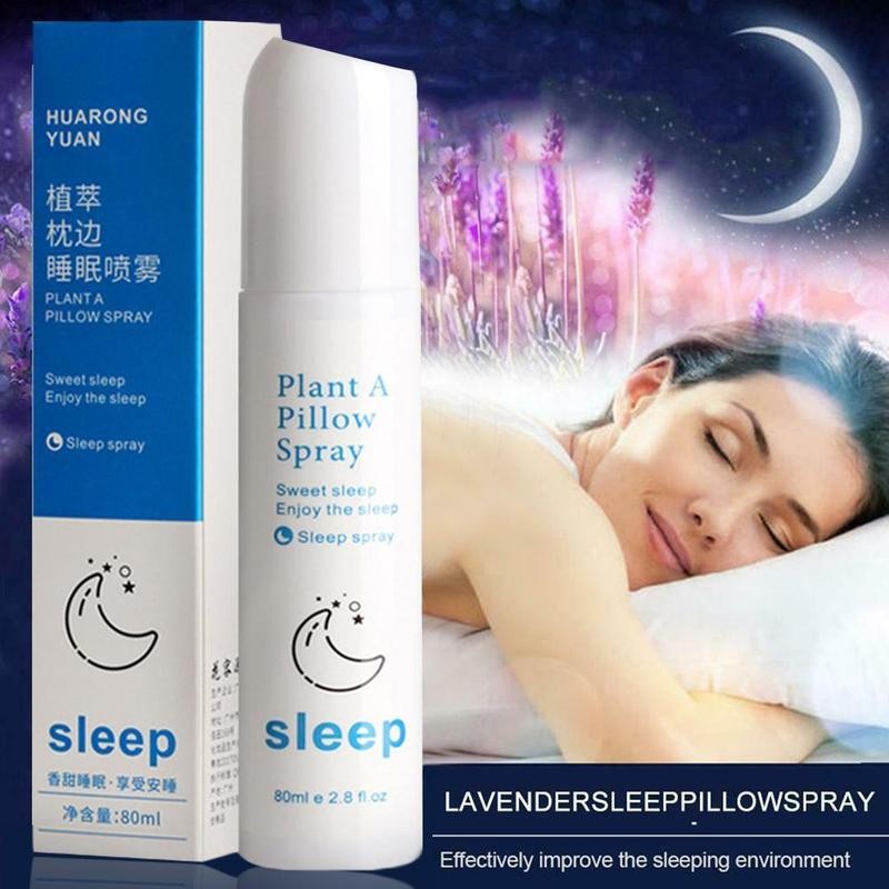 수면 완화 불안 씨앗 에센셜 오일, 라벤더 깊은 수면  - Lavender Pillow Spray 리뷰 및 가격