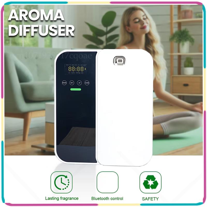 B13C 호텔 대용량 벽걸이형 아로마 디퓨저 향기 기계 - Home Fragrance Aroma 리뷰 및 가격
