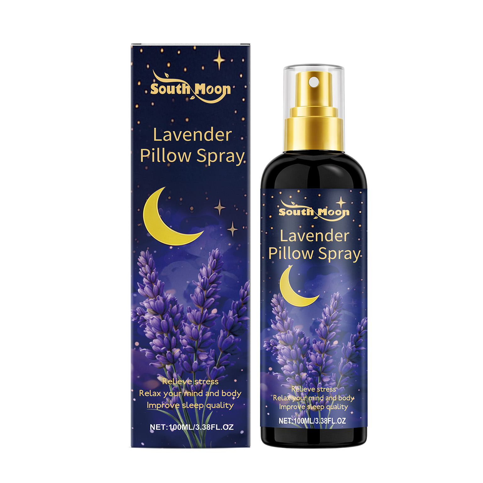 라벤더 수면 스프레이 수면의 질 개선 불안 완화 피로  - Lavender Pillow Spray 리뷰 및 가격