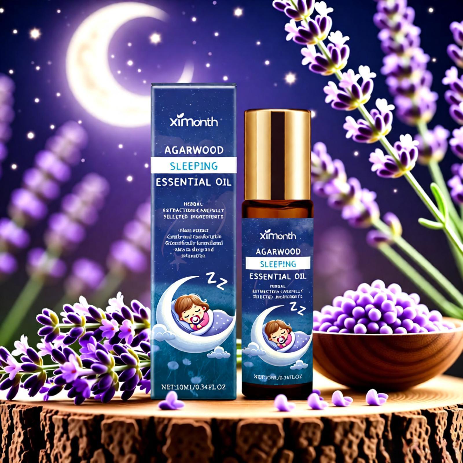 라벤더 수면 에센셜 오일 아로마테라피 피로 완화 스트레 - Lavender Pillow Spray 리뷰 및 가격