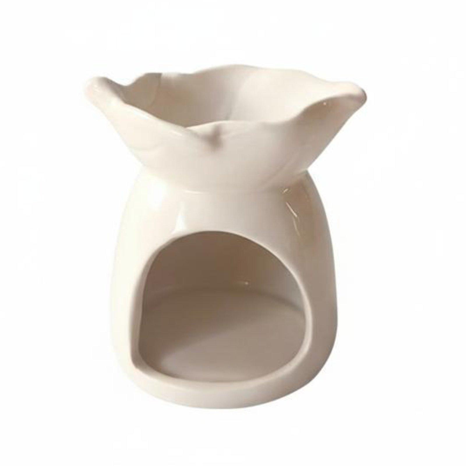 세라믹 향초 홀더 에센셜 오일 버너 고급 향초 (가정  - Ceramic Oil Burner 리뷰 및 가격