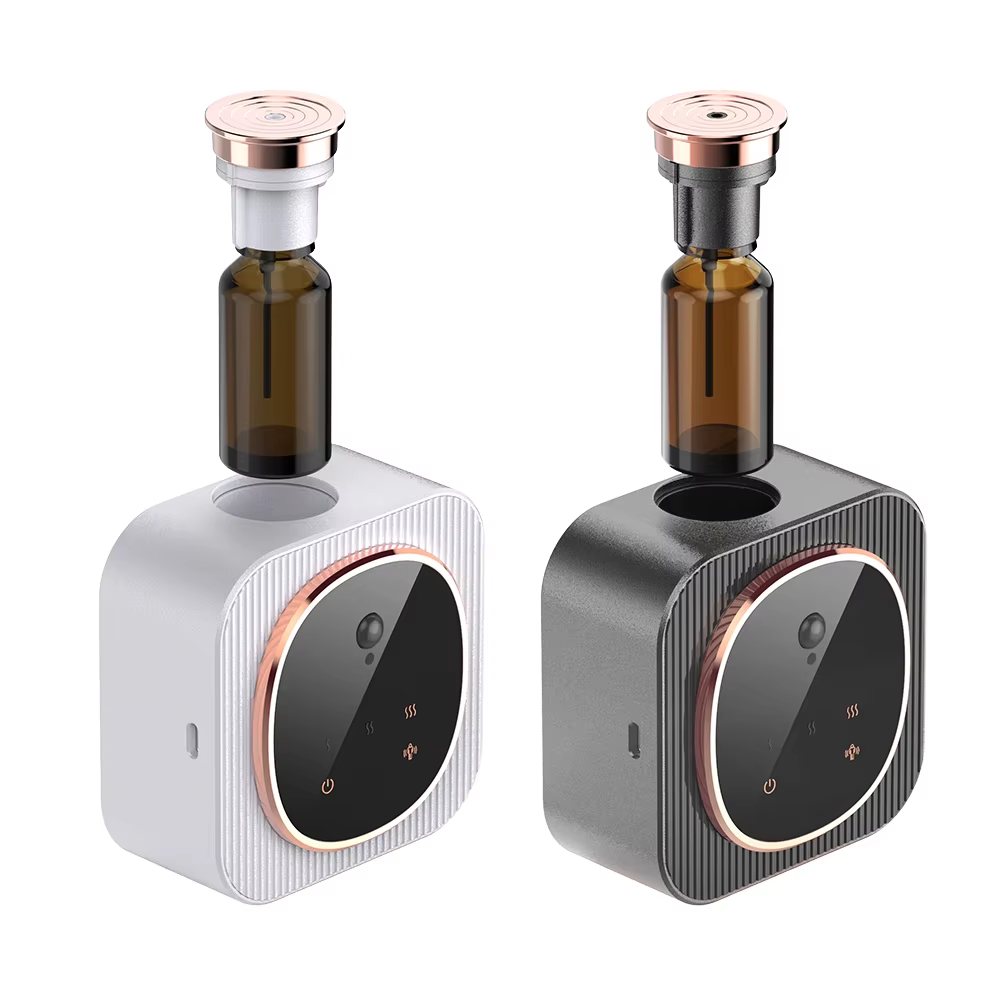 물이 필요 없는 에센셜 오일 디퓨저, 가정용 아로마 디 - Home Fragrance Aroma 리뷰 및 가격