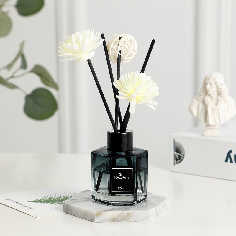 50ml 천연 에센셜 오일 공기 청정기 로맨틱 아로마  - Home Fragrance Bergamot 리뷰 및 가격