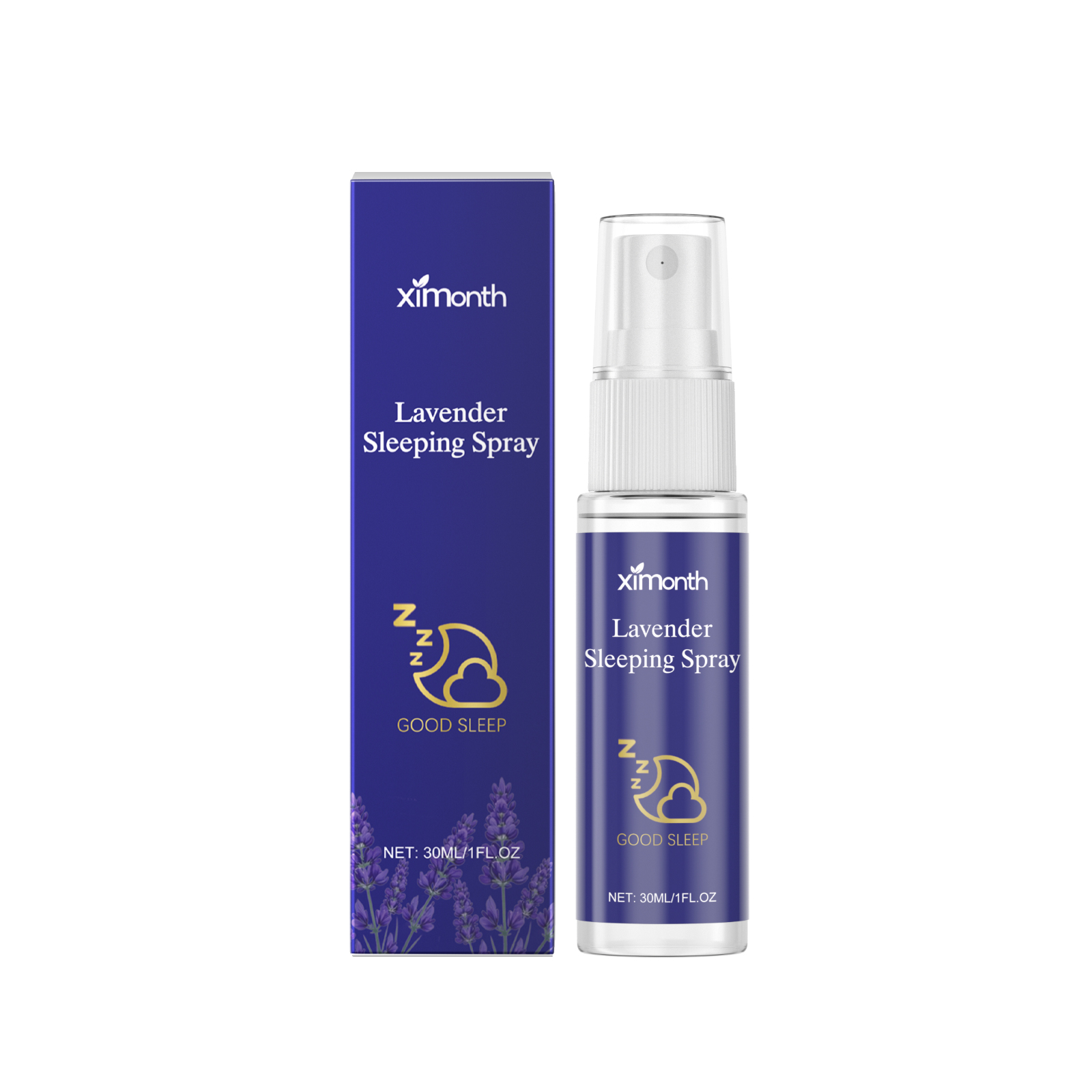 라벤더 수면 스프레이 휴식 기분 진정 스프레이 깊은 수 - Lavender Pillow Spray 리뷰 및 가격