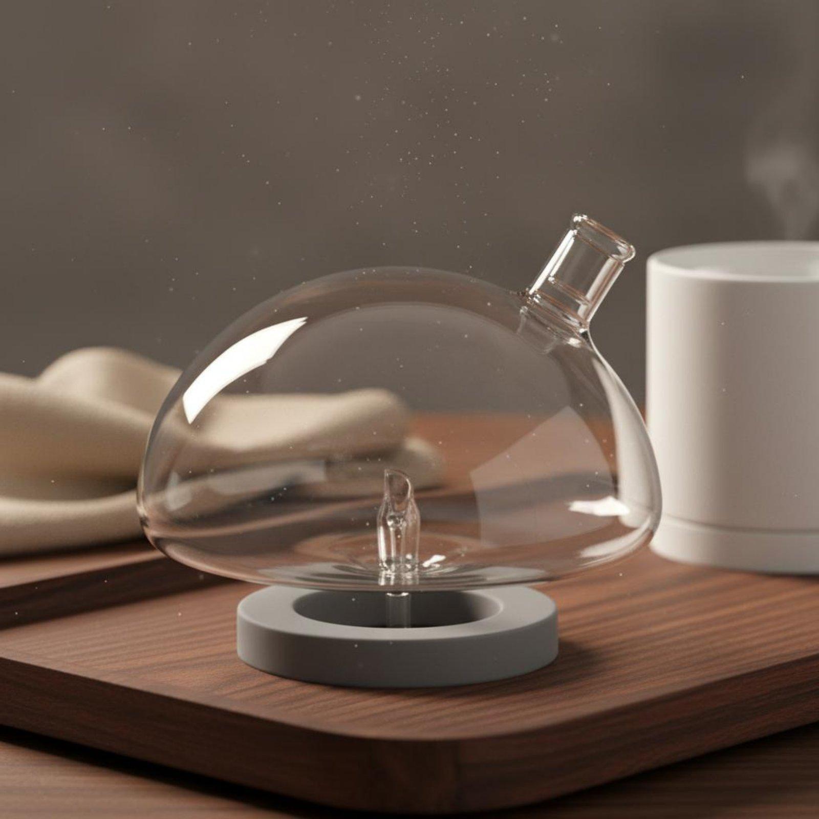 디퓨저 병 물이 없는 향수 디퓨저용 유니버설 핏 유리  - Home Fragrance For Diffuser 리뷰 및 가격