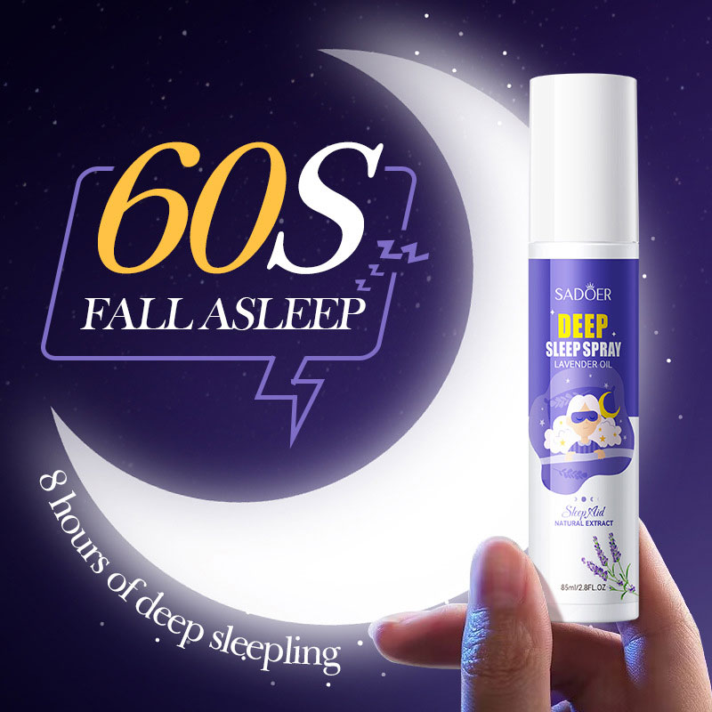 라벤더 수면 스프레이 85ml 아로마 테라피 수면 라벤 - Lavender Pillow Spray 리뷰 및 가격
