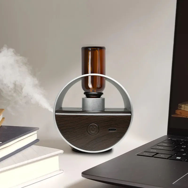 에센셜 오일 디퓨저 아로마 디퓨저 스마트 향기 공기 기 - Home Fragrance Aroma 리뷰 및 가격