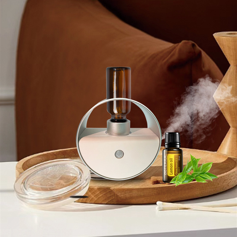 에센셜 오일 디퓨저 아로마 디퓨저 스마트 향기 공기 기 - Home Fragrance Aroma 리뷰 및 가격