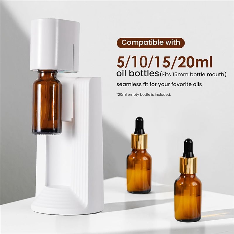 【NEW A39M】 물이 필요 없는 에센셜 오일 디퓨저 - Home Fragrance Aroma 리뷰 및 가격